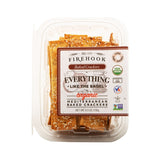 Firehook Baked Crackers - Everything