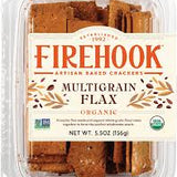 Firehook Bake Cracker - MultiGran