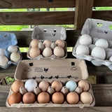 Atlantic Farms - Farm Fresh Eggs