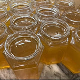 Raw Hot Honey: It must be the Farm