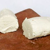Goat Cheese Plain Chevre Goat Cheese Log 4oz