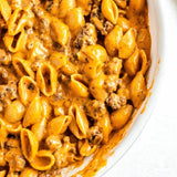 Fit Food - Kids FIT Burger Helper
