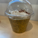 Chia pudding