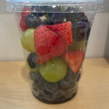 Fruit cup