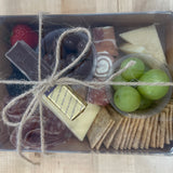 Adult Lunchable