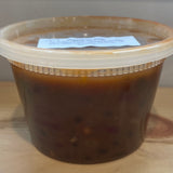 Chili - Vegetarian