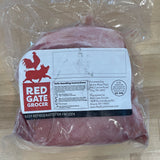 Boneless Pork Chop