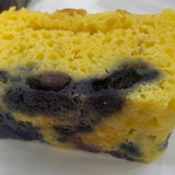 Lemon Blueberry cake