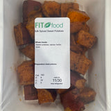 Fit Food