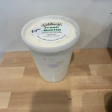 Fresh  Ricotta - Caldino's