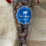 Candied mixed nuts