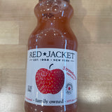 Red Jacket - Strawberry Apple Juice