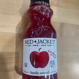 Red Jacket - Cranberry apple juice