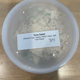 Tuna Salad