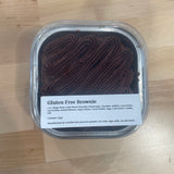 Gluten Free Brownie