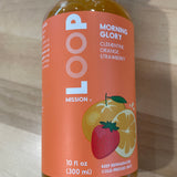 LOOP Mission - Morning Glory cold pressed juice