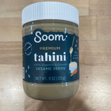 Soom - tahini