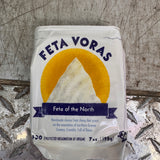Feta of the North: Feta Voras 7oz