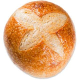 Sourdough Boule Bread