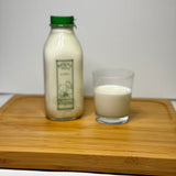 Quart Cream Top Battenkill Valley Creamery