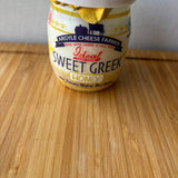 Sweet Greek Chocolate Mousse Yogurt