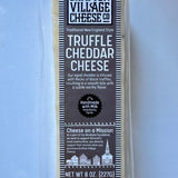 Grafton Truffle Cheddar Bar 8 oz