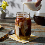 Iced Coffee / Iced Tea