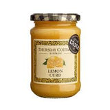 THURSDAY COTTAGE - CURD LEMON