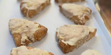 Scone