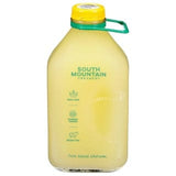 All natural lemonade, South Mountain creamery 64 ounce