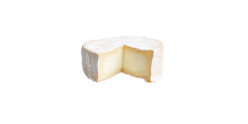 Mini Kinderhook Creek Cheese 3.5oz