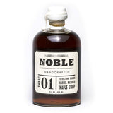 Tahitian Vanilla Bean and Egyptian CHAMOMILE BLOSSOM Syrup