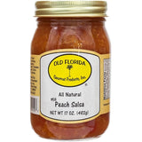 Old Florida Gourmet Chunky Salsa Mild, 16 oz