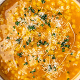 Fit Food NJ -  Italian Penicillin Soup