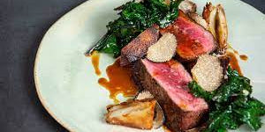 Piedmontese Sirloin Filet 16oz