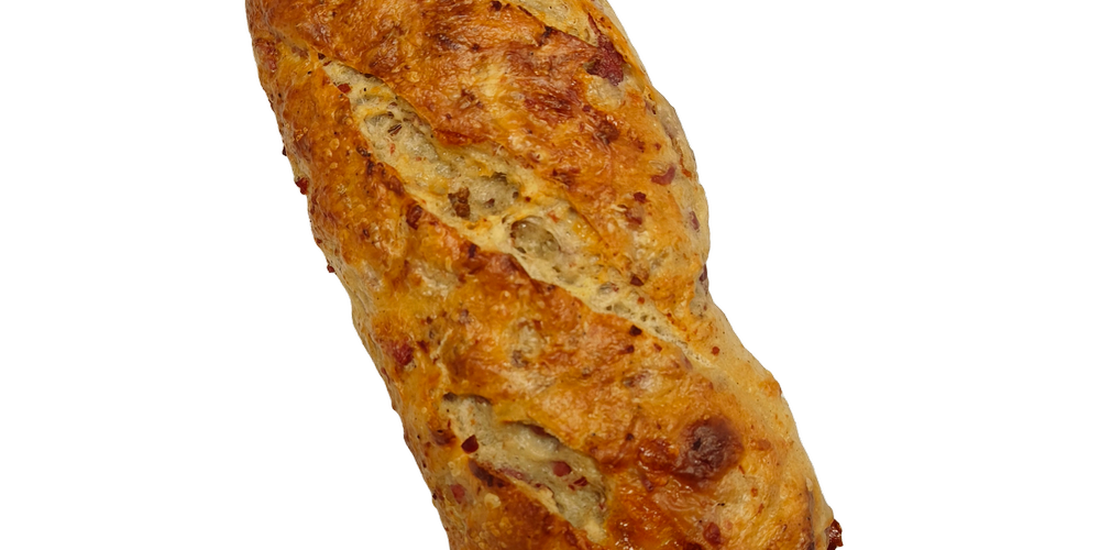 Artisan Breads
