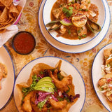 La Milpa Tortilla Chips