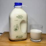 Low Fat 1/2 Gallon Battenkill Valley Creamery