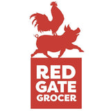 Red Gate Beef Patties 4-4oz