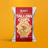 Rosie's Chips