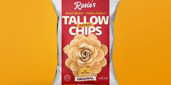 Rosie's Chips