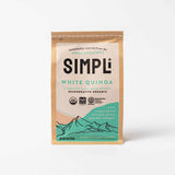 SIMPLi Organic White Quinoa