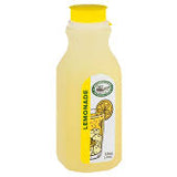 All natural lemonade, South Mountain Creamery 12 oz