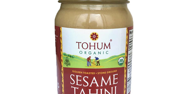 South River Organic Miso Paste