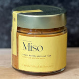 South River Organic Miso Paste