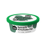 Gotham Greens Spinach Artichoke Dip (6.5-7 oz)