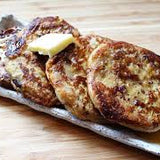 English Muffin - French Toast  Stone and Skillet
