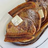 English Muffin - Whole Wheat Stone and Skillet