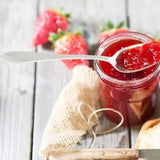 Strawberry Jam