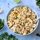 Fit Food Street Corn Chicken